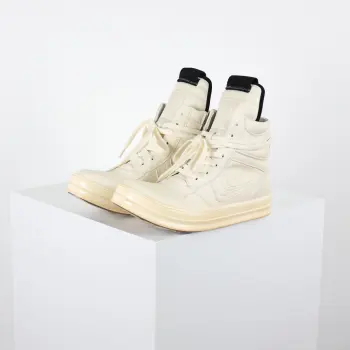 RO 经典高帮休闲鞋