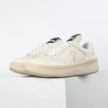 Rick Owens x Converse 联名系列 低帮运动鞋