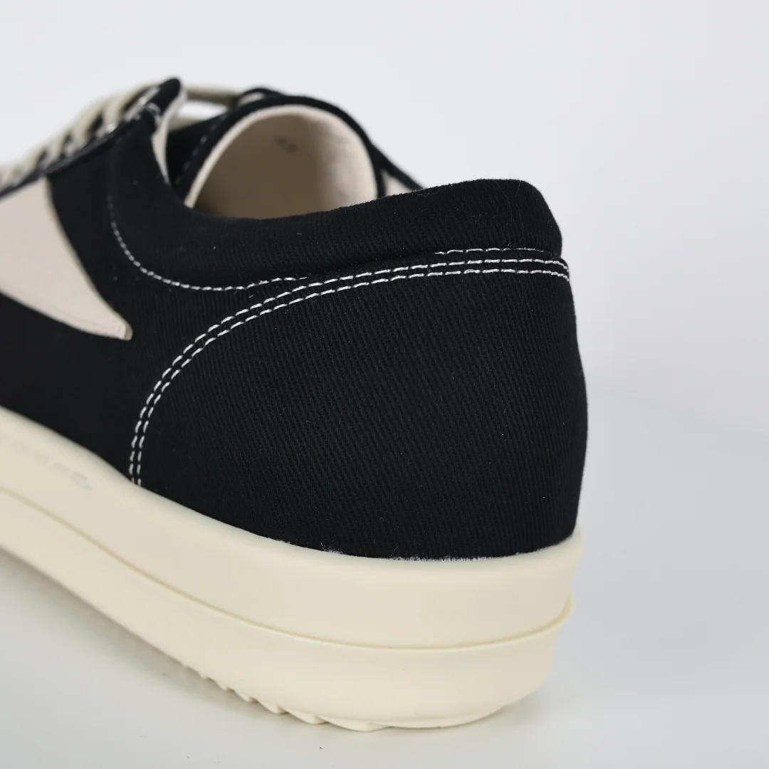 Rick Owens RO casual sneakers - Detail view 4