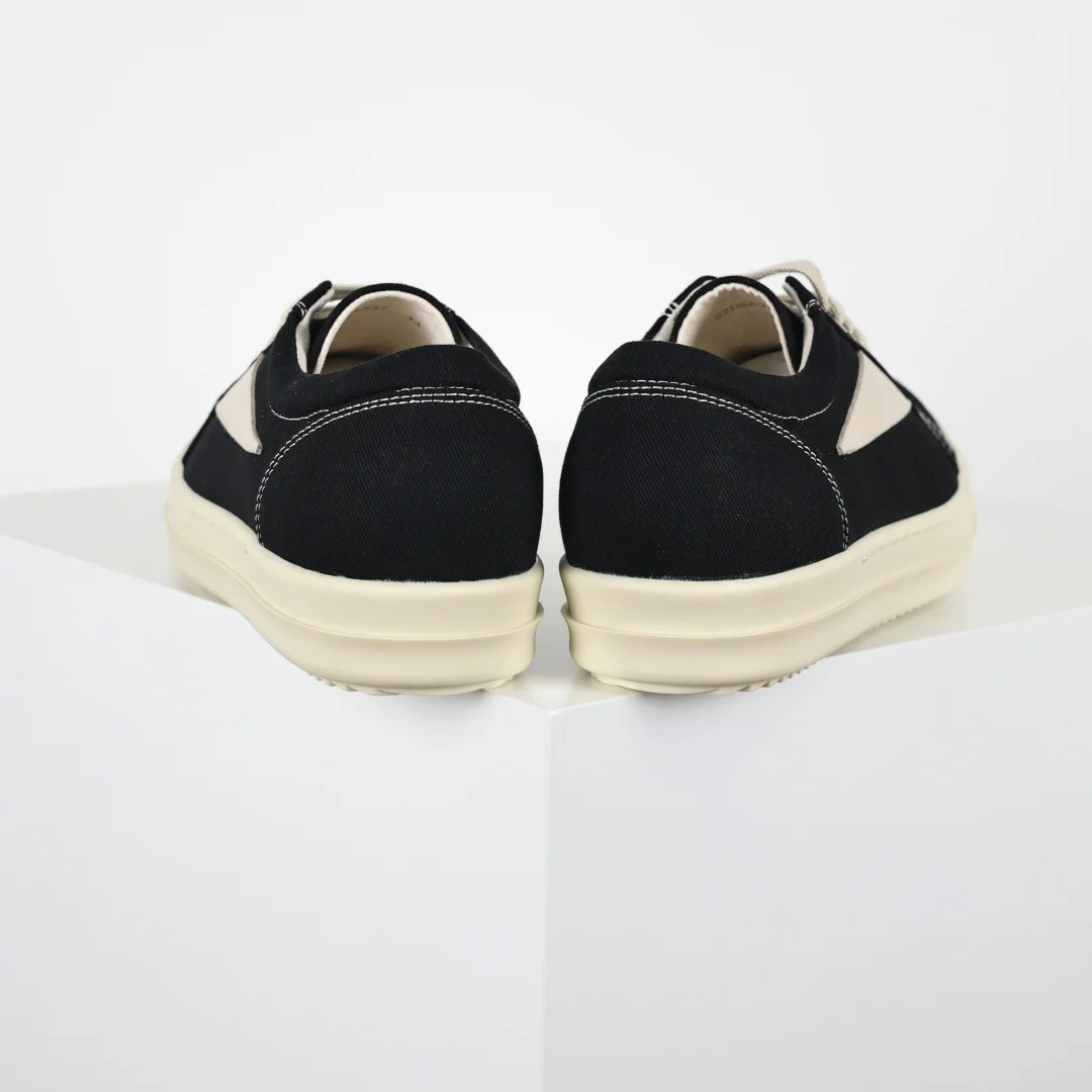 Rick Owens RO casual sneakers - Detail view 8