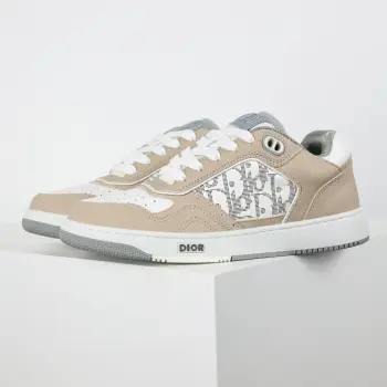 X1 B27 Low Dior Oblique Galaxy 休闲运动板鞋