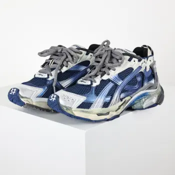 XA Runner 运动鞋