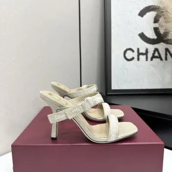 2026 Early Spring New Ribbon Bow High Heels