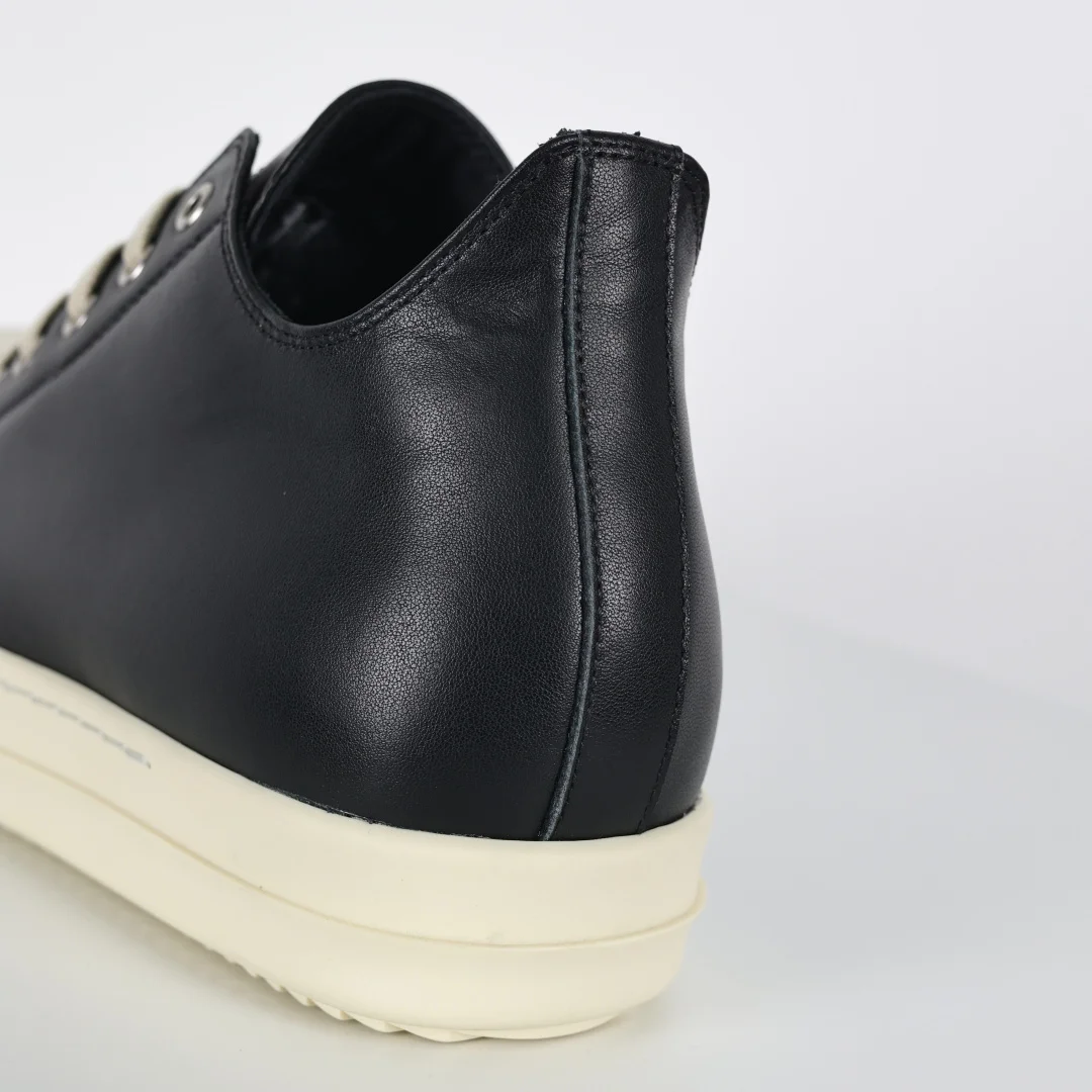 Rick Owens RO Melon Head Casual Sneakers - Detail view 4
