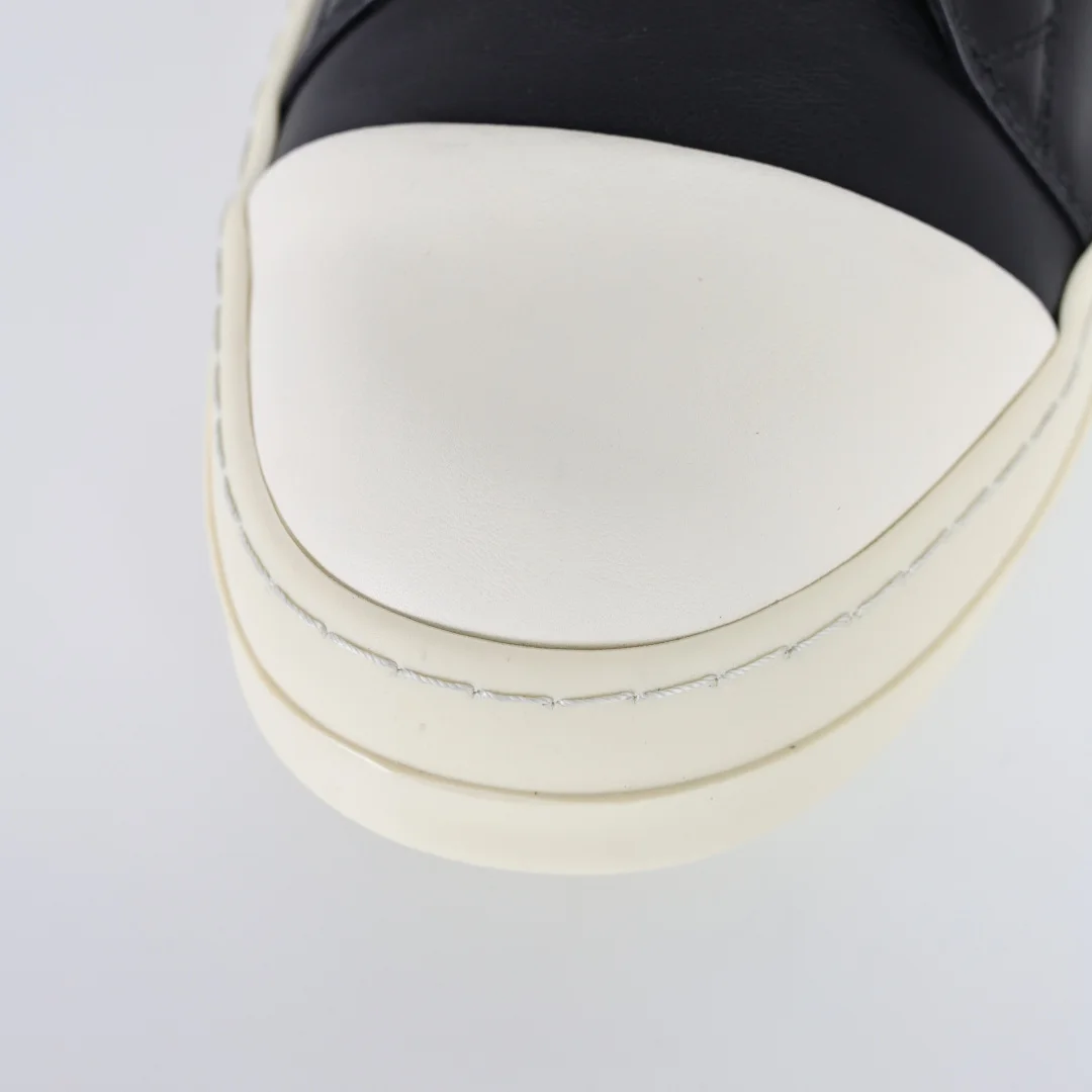 Rick Owens RO Melon Head Casual Sneakers - Detail view 5