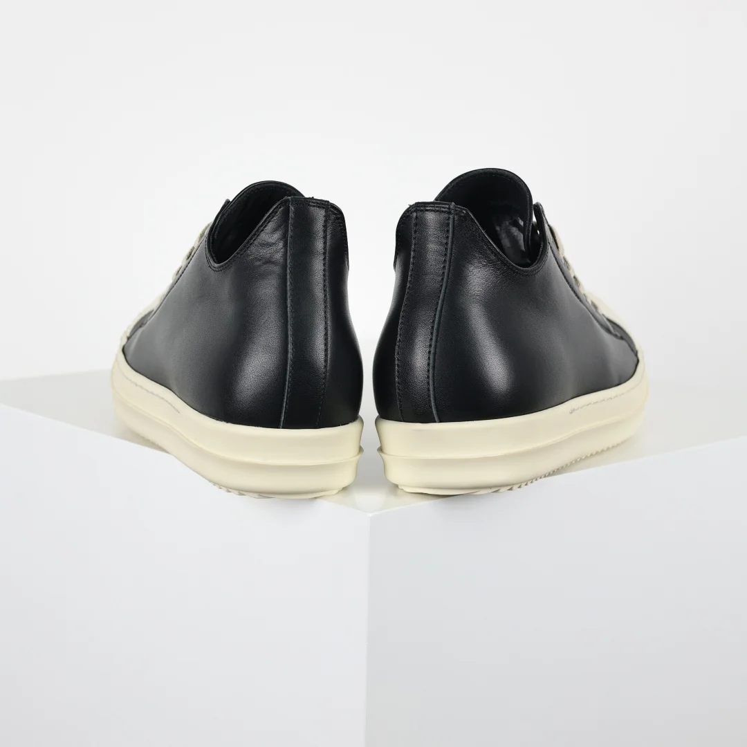 Rick Owens RO Melon Head Casual Sneakers - Detail view 8