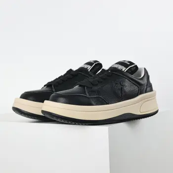 Rick Owens x Converse 联名系列 低帮运动鞋
