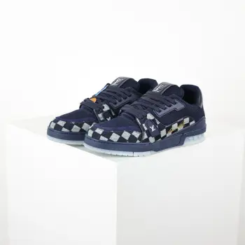Trainer Sneaker Low休闲运动文化百搭篮球板鞋