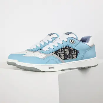 X1 B27 Low Dior Oblique Galaxy 休闲运动板鞋