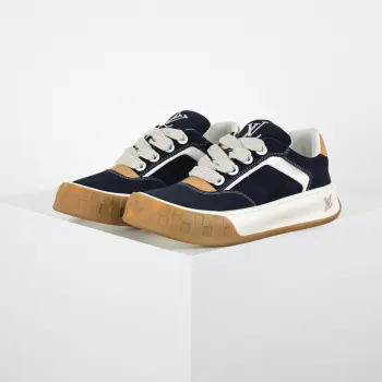 skate sneaker 2025 低帮 生活休闲鞋
