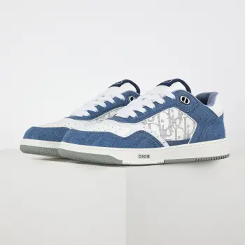 X1 B27 Low Dior Oblique Galaxy 休闲运动板鞋
