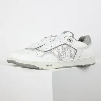 X1 B27 Low Dior Oblique Galaxy 休闲运动板鞋