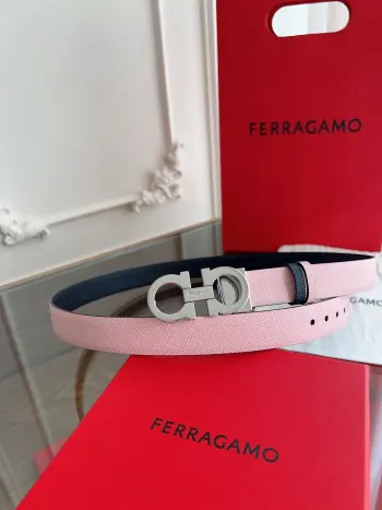 <p>  Ferragamo 菲拉格慕 高端品质  双面色可用 长度可自行裁剪达到修身效果 材料 带身彩用进口头层牛皮制作.精美 高端大气上档次.实物拍摄 宽度:2.5cm</p>