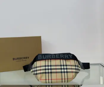 <p> B家腰包借鉴九十年代街头风格 选用尼龙材质打造 装饰提花精纺品牌徽标 搭配精美皮革边饰 可用背带斜挎或系于腰部 尺寸31.175211</p>