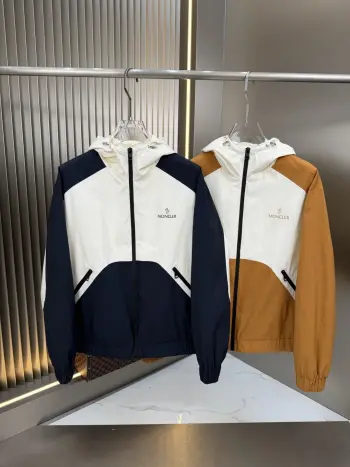 2026 Spring/Summer New Jacket