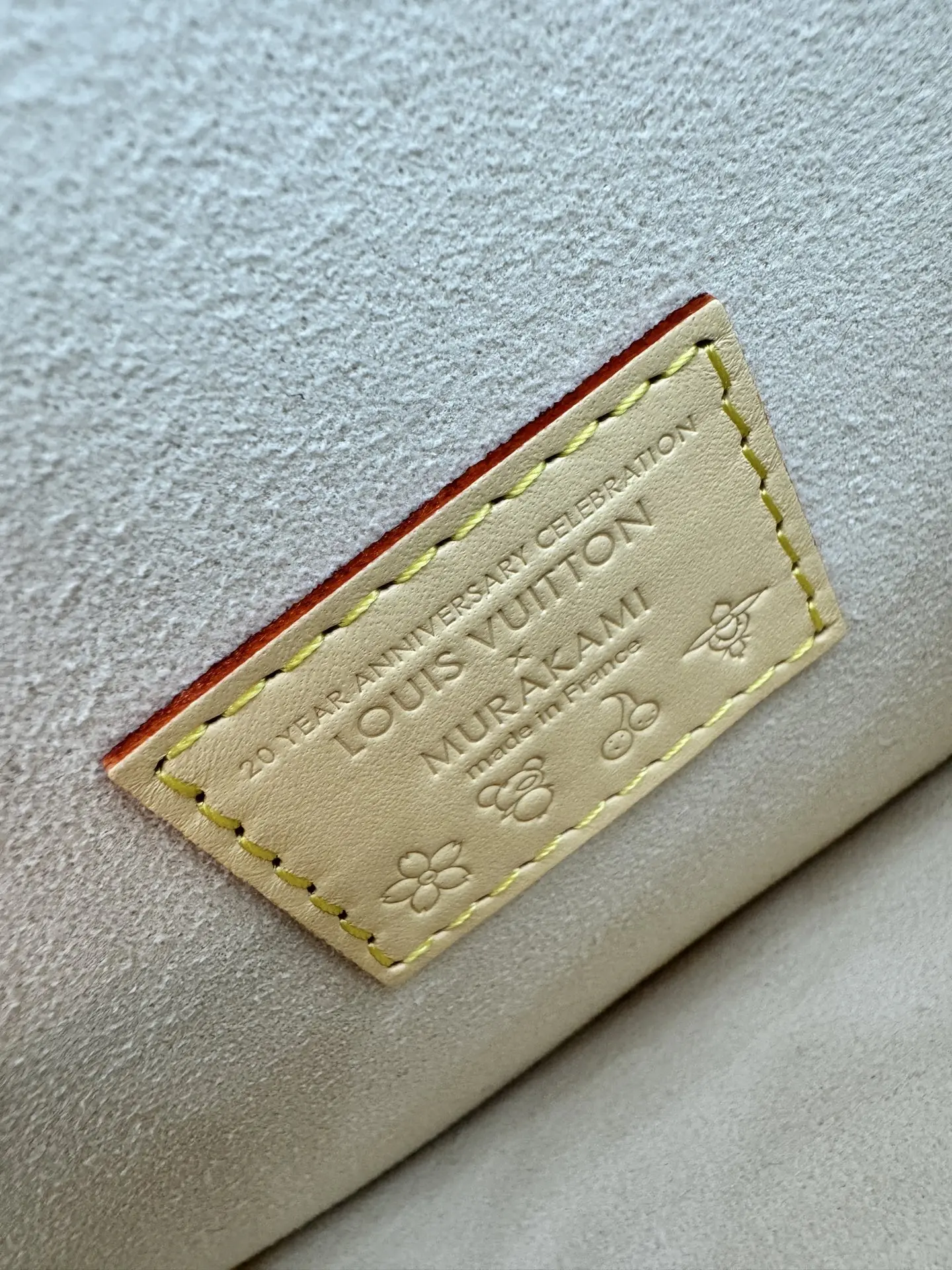LVM14194 动态电子芯片菱形面料包 斜挎包 - 细节图 5