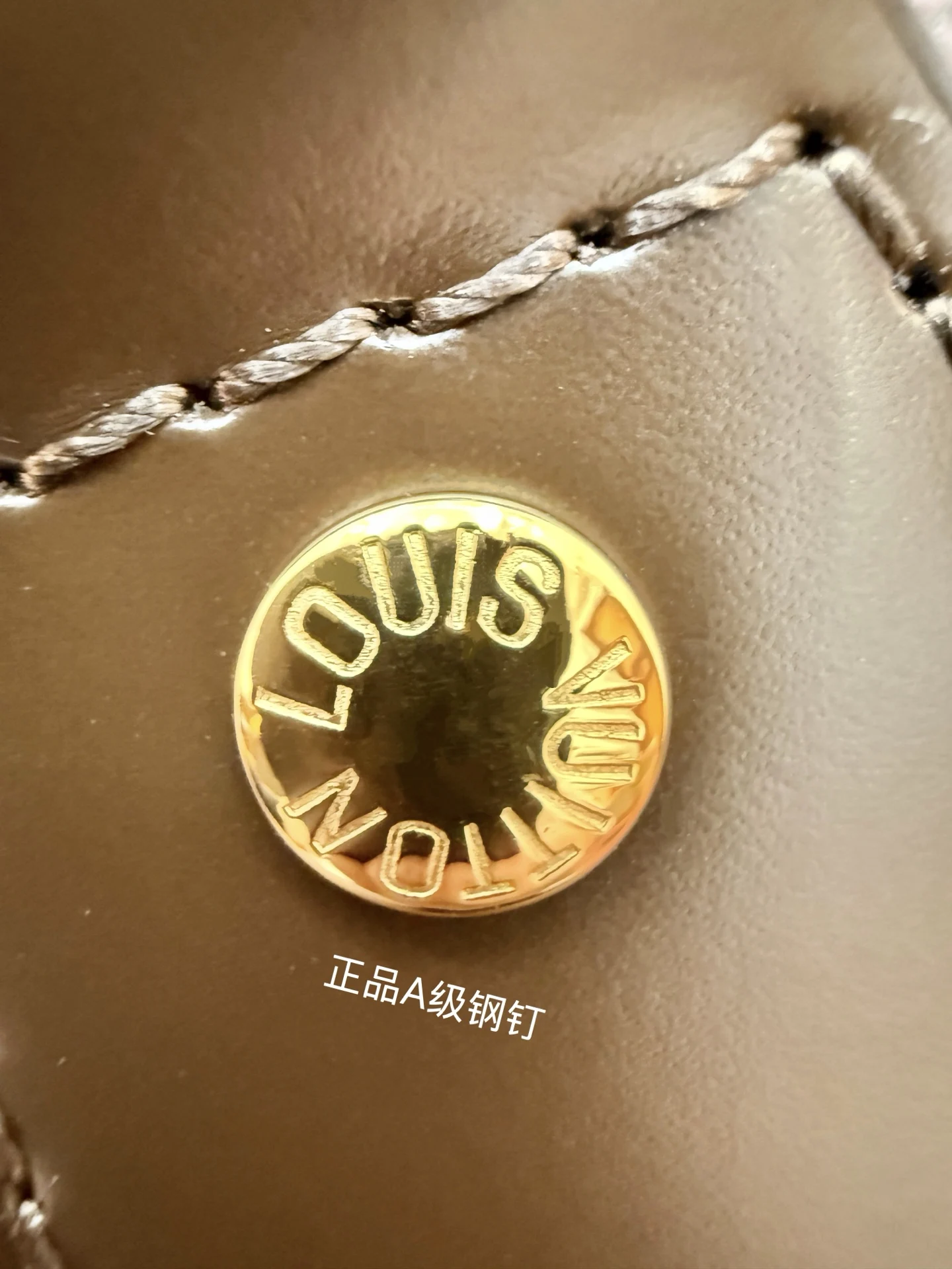 LVN40606 动态电子芯片菱形面料女士包 斜挎包 - 细节图 6