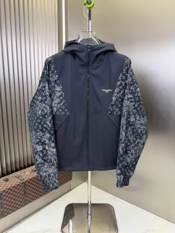 2026 Spring/Summer New Jacket