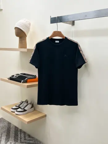S New Product. Fashion Casual Round Neck Short Sleeve