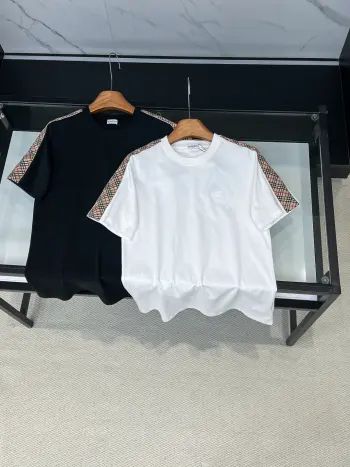 S New Product. Fashion Casual Round Neck Short Sleeve