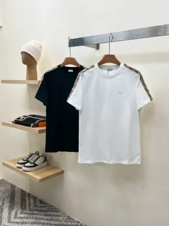 S New Product. Fashion Casual Round Neck Short Sleeve