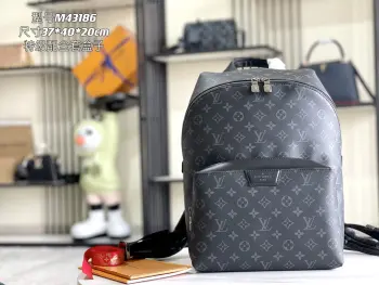 <p> 163 芯片  全钢五金 正品质量 M43186 皮料是正品代工厂意大利A级皮料:所谓的特级正品 是在于品质 五金 面料 手工 油边 A级出品 拍摄图跟产品一致丶配图上的全套包装.尺寸:37x40x20CM</p>