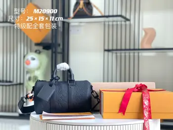 <p> 163 芯片  特级全钢五金 原厂皮M20900皮料是正品代工厂意大利A级皮料 特级正品 :所谓的特级正品 是在于品质 五金 面料 手工 油边 A级出品 拍摄图跟产品一致丶配图上的全套包装.尺寸:25x15x11CM</p>