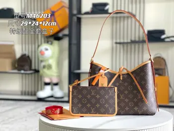 <p> 163c01 芯片  特级全钢正品质量 M46203 老花 进口原厂皮 皮料是意大利A级皮料是在于品质 五金 面料 手工 油边 A级出品 图片跟产品一致丶配全套包装.尺寸:29x24x12CM</p>