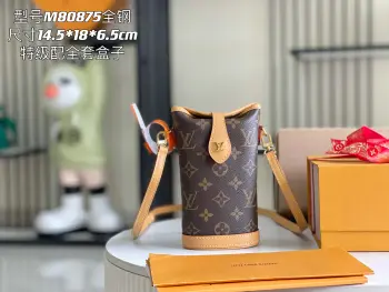 <p> 163 芯片 特级配全套包装 特级全钢五金 原厂皮 M80874 老花 皮料是意大利A级皮料是在于品质 五金 面料 手工 油边 A级出品 图片跟产品一致丶配全套包装.尺寸:14.5x18x6.5CM </p>