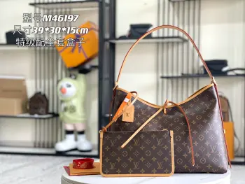 <p> 163 芯片  特级全钢五金 正品质量 M46197 老花 进口原厂皮 皮料是意大利A级皮料是在于品质 五金 面料 手工 油边 A级出品 图片跟产品一致丶配全套包装.尺寸:39x30x15CM 配专柜全套包装 </p>
