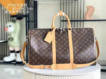 <p> 163 芯片 特级配全套包装  特级全钢五金 原厂皮 M12634 皮料是意大利A级皮料是在于品质 五金 面料 手工 油边 A级出品 图片跟产品一致丶配全套包装.尺寸:50x29x22CM </p>