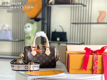 <p> 163 芯片 特级配全套包装 特级全钢五金 原厂皮 M46234 老花杏 皮料是意大利A级皮料是在于品质 五金 面料 手工 油边 A级出品 图片跟产品一致丶配全套包装.尺寸:20.5x13.5x12CM</p>