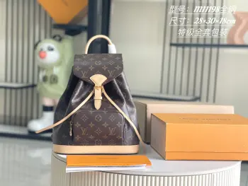 <p> 163 芯片  特级全钢五金 原厂皮 M11198 皮料是正品代工厂意大利A级皮料 特级正品 :所谓的特级正品 是在于品质 五金 面料 手工 油边 A级出品 拍摄图跟产品一致丶配图上的全套包装.尺寸:28x30x18CM</p>
