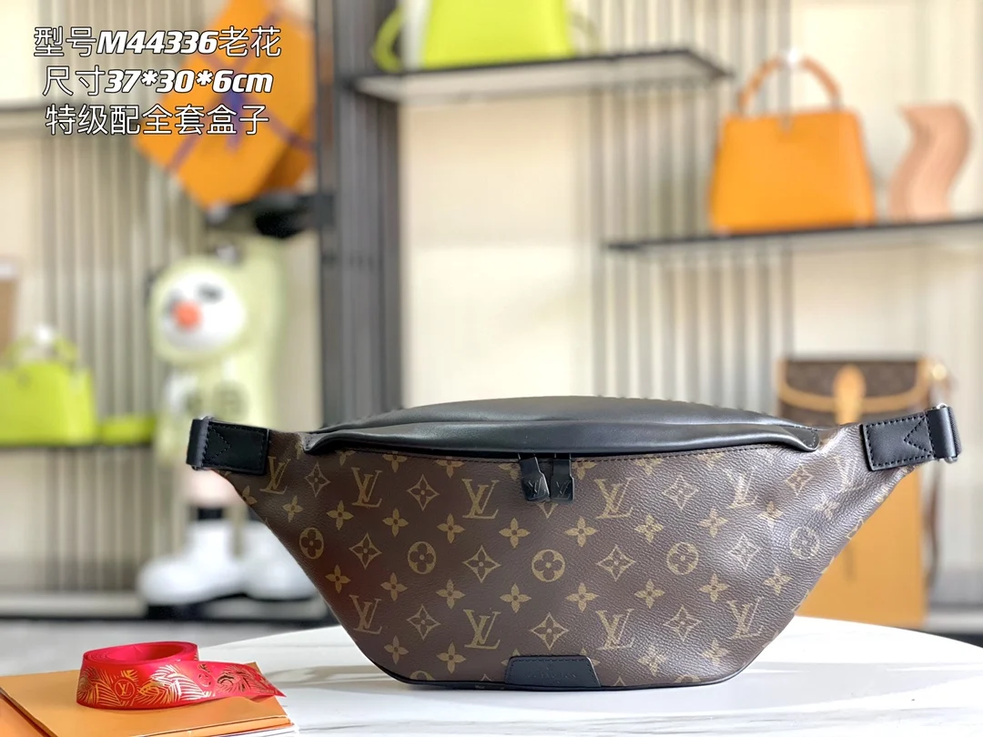 <p>特级配全套包装 特级原厂皮 全钢五金 M44336老花 皮料是正品法国A级品质 手工 油边细节非常精致 尺寸:37x30x6</p>