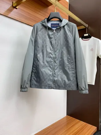 2026 New Men s Casual Custom Jacket