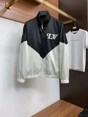 2026 New Men s Casual Custom Jacket