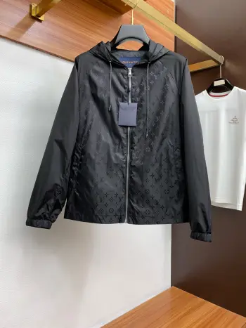 2026 New Men s Casual Custom Jacket
