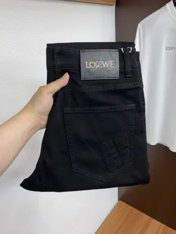 Early Spring New Arrivals Original Stock Men s Five-Pocket Denim Casual Pants