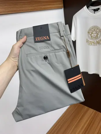 26早春新品 男士西装休闲西裤