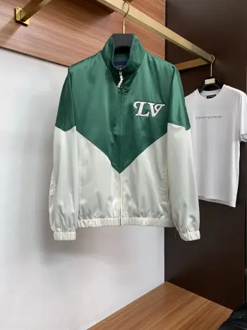 2026 New Men s Casual Custom Jacket