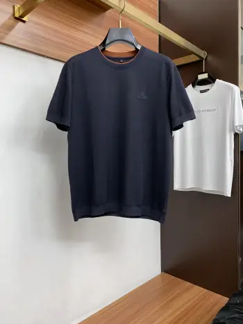 Early Spring New Arrivals Men s Crew Neck Short Sleeve T-Shirt