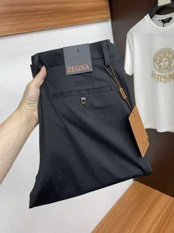 26早春新品 男士西装休闲西裤