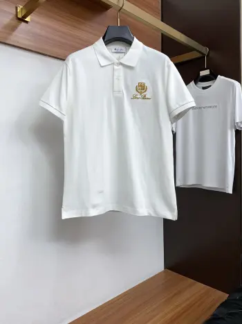 2026 Spring/Summer New Men s Short-Sleeve Polo Shirt
