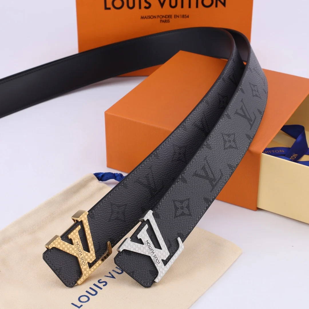 原单LV皮带|高仿LV皮带|精仿LV皮带|一比一LV皮带<p> LV.路易威登 </p><p> 全套包装 原版品质 代工厂货品 40mm宽度 正品一体铸造五金钢扣 原厂皮料 双面原厂定制面料 区别市场货 </p>