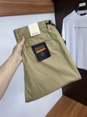 早春新品 原单男士西装休闲西裤