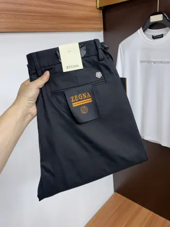 早春新品 原单男士西装休闲西裤