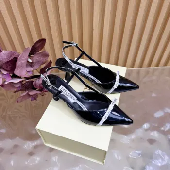 2026SSJIMMY CHOO 晚宴高跟凉鞋/单鞋