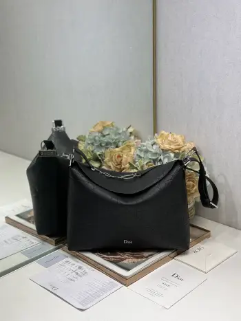 1414 春夏拼色小号手袋 女士单肩包