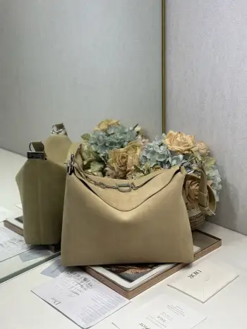 1414 春夏拼色小号手袋 女士单肩包
