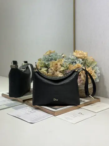 1411 春夏拼色小号手袋 女士单肩包